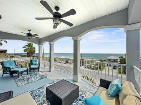 Beachwitch Home